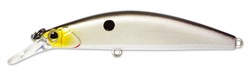 Воблер Kosadaka VOLT XS 70F плавающий 70мм, 6,1г, 0,3-0,8м, цвет PSSH - фото 33015