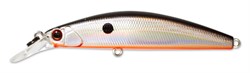 Воблер Kosadaka Volt XS 85F плавающий 85мм, 9,1гр, 0,5-1,2м, цвет GT - фото 33019