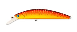 Воблер Kosadaka VOLT XS 85F плавающий 85мм, 9,1г, 0,5-1,2м, цвет RHT - фото 33027