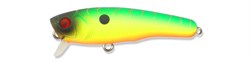 Воблер Kosadaka VOX pop 50 плавающий 50мм, 4,25г, 0-0,1м, цвет MHT - фото 33034