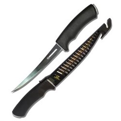 Нож филейный 10см Kosadaka TFK4S24-P - фото 33445