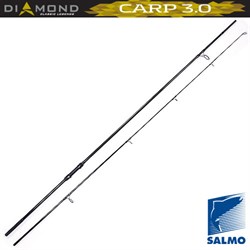 Карповое удилище Salmo Diamond CARP 3,0lb/3,90м - фото 35298