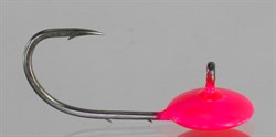 Gamakatsu Джиг-таблетка Розовая - фото 36588