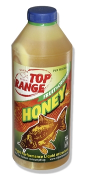 Silver Bream Top Range Honey 1л - фото 3674