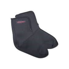 Носки неопреновые Kosadaka Neoprene socks-25 черн,, р-р L - фото 37225
