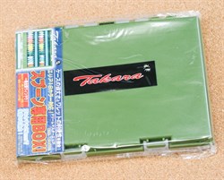 Коробка для Блёсен Takara 198x149x20мм - фото 40308