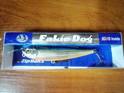 Воблер ZipBaits ZBL Fakie Dog #600 - фото 40830