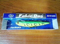 Воблер ZipBaits ZBL Fakie Dog #070 - фото 40831