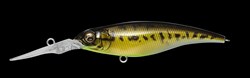 Воблер Megabass Shading-X 75 pm sun shine bass cb - фото 40959