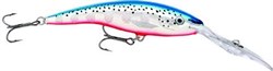 Воблер Rapala Tail Dancer Deep плавающий до 12м 13см 42гр BFL - фото 41399