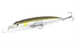 Воблер BassDay Sugar Minnow Slim 55F 2,3гр #m-04 - фото 41556