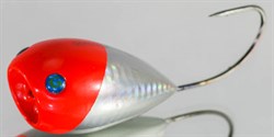 Воблер German Egg Bait 55мм 13гр цвет C015 - фото 42089