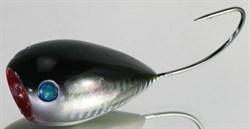 Воблер German Egg Bait 55мм 13гр цвет C117 - фото 42092