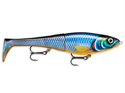 Воблер Rapala X-Rap Peto медленно тонущий 0,5-1м, 20см 83гр BGH - фото 42908