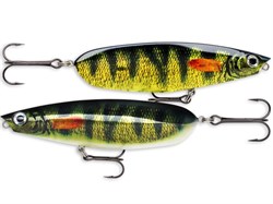 Воблер Rapala X-Rap Scoop тонущий 1,6м, 14см, 68гр PEL - фото 42919