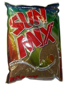Sun Mix Карась - фото 4330