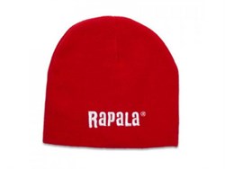 Шапка Rapala, цвет красный - фото 43397
