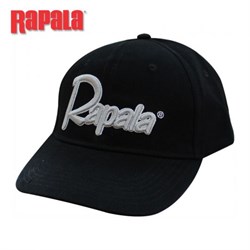 Кепка Rapala Vintage Classic - фото 43400