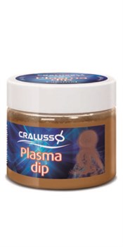 Порошковый Дип Cralusso Plasma dip 70гр Caramel Карамель - фото 43644