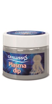 Порошковый Дип Cralusso Plasma dip 70гр Halibut Палтус - фото 43646
