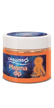 Порошковый Дип Cralusso Plasma dip 70гр Orange Апельсин - фото 43647