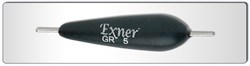Груз скользящий быстросъемный Exner PB Classic 0,5гр 4шт/уп - фото 43886