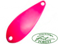 Блесна колеблющаяся Forest Pal Renewal Colour 3.8гр #11 - фото 45734