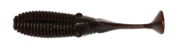 Мягкая приманка Jackall Ammonite Shad 4.5" cola 2923 - фото 48821