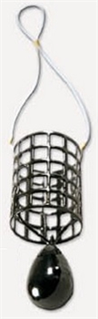 Кормушка Feeder Basket Perforated Пуля 20гр - фото 4907
