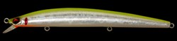 Воблер Megabass X-120 gg signal bait - фото 50023