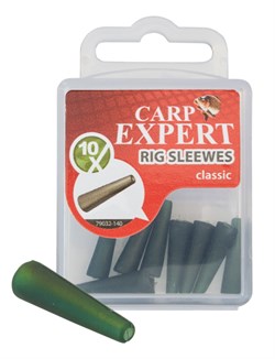Конус Carp Expert Rig Sleeves Classic 10шт/уп - фото 50544