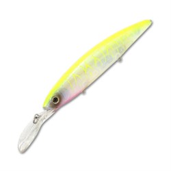 Воблер Deps Balisong Minnow Long Bill 130SF #32 - фото 50791