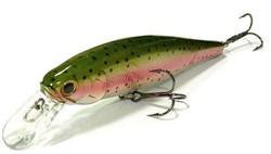 Воблер Lucky Craft Pointer 100-276 Laser Rainbow Trout - фото 50934