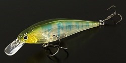 Воблер Lucky Craft Pointer Silent 95-284 Misty Shad - фото 50957