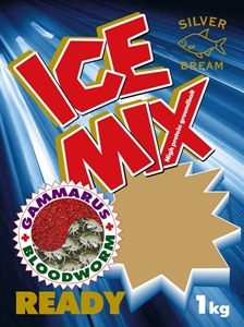 Ice Mix Лещ