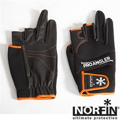 Перчатки Norfin Pro Angler (703059) p.L - фото 53352