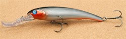 Воблер German Vassal 195мм 100гр плавающий до 12м цвет C124 - фото 53619