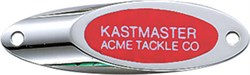 Блесна Колеблющаяся Acme Kastmaster SW10 7гр T CHR - фото 54011