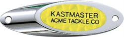 Блесна Колеблющаяся Acme Kastmaster SW138 10,6гр T CHC - фото 54024