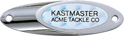 Блесна Колеблющаяся Acme Kastmaster SW11 T CHS - фото 54033