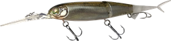 Воблер Imakatsu Super Killer Bill Minnow 3D Realism #718 - фото 54623