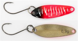 Блесна колеблющаяся Trout Bait Grosi2 0,9гр #062 - фото 54904