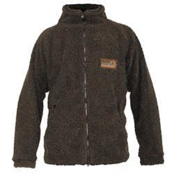 Куртка флисовая Norfin Hunting Bear 01 размер S - фото 55382