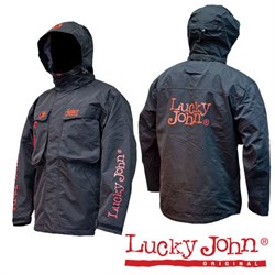 Куртка Lucky John 05 р.XXL - фото 55423