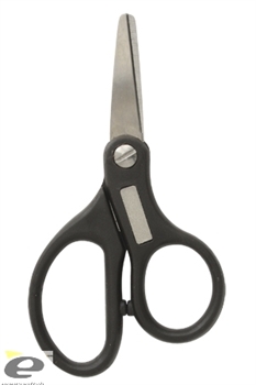 Ножницы для Плетенки Carp Expert Stainless Steel Braid Sciss - фото 5971