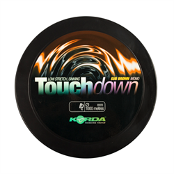 Леска Korda Touchdown Brown 0,35мм - фото 60533