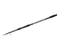 Карповое удилище Flagman Magnum Black Telecarp 3.3м 3lb - фото 61603