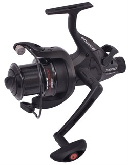 Катушка Flagman Force Active Carp 5000 - фото 61738