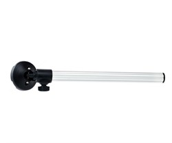 Нога для платформы телескопическая Flagman Spare Telescopic Leg d-36MM 420/720MM - фото 62428