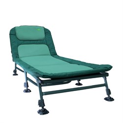 Кресло-кровать Carp Pro премиум 8 ног - фото 62492